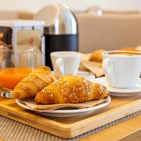 ホテル Balneum & Mirabella Eclano