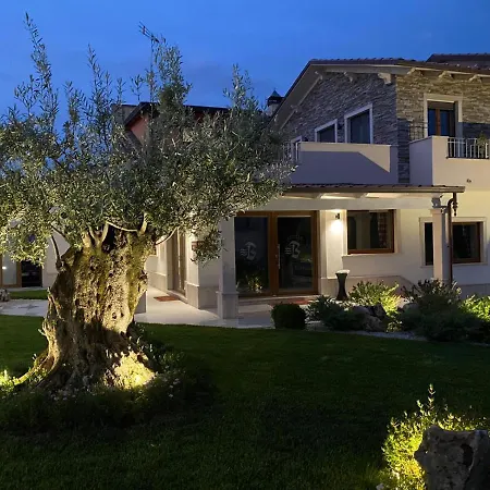 Hotel Balneum & Mirabella Eclano