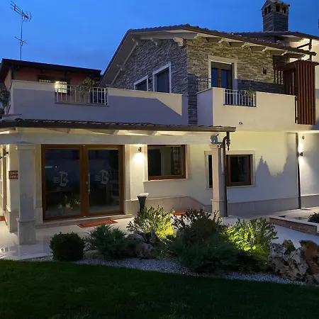 Hotel Balneum &