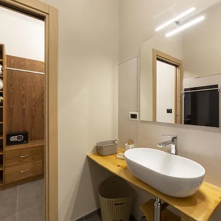 Balneum & * Mirabella Eclano