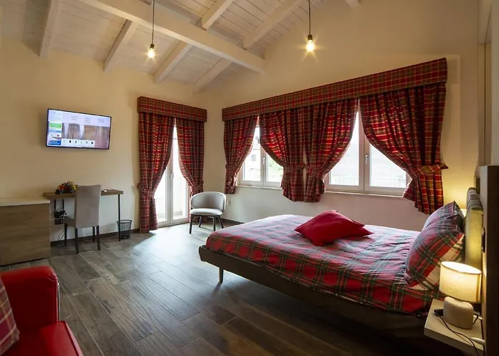 Balneum Rooms&spa