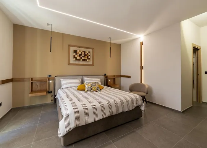 Balneum Rooms&spa *