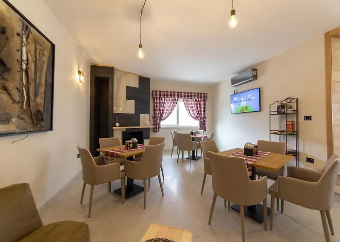 Balneum Rooms&spa Hotel Mirabella Eclano