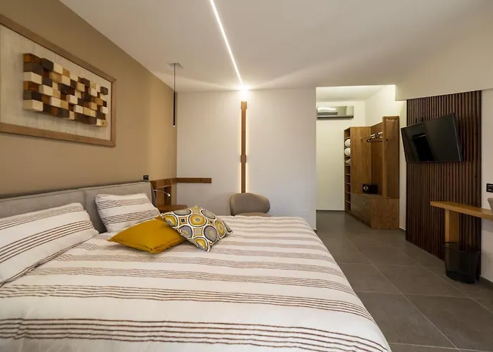 Balneum Rooms&spa *