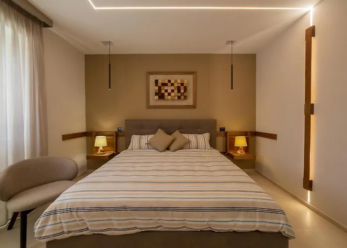Balneum Rooms&spa Mirabella Eclano