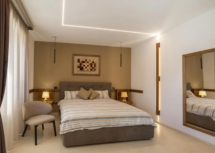 Balneum Rooms&spa * Mirabella Eclano