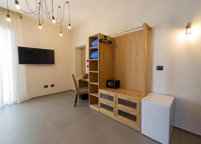 Hotel Balneum Rooms&spa *