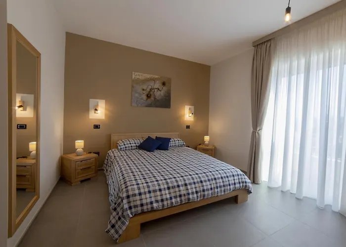 Balneum Rooms&spa Hotel Mirabella Eclano